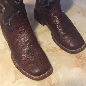 Dan Post Men’s Cowboy Boots